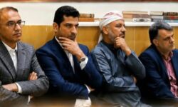 وقتی دلها به محمد(ص) میرسند؛ هرمزگان یکصداست