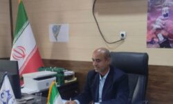 پیام تبریک شهردار هرمز به مناسبت هفته دولت و روز کارمند
