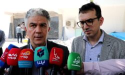 بیمارستانهای جدید، نسخه هرمزگان برای کاهش فشار مراکز درمانی