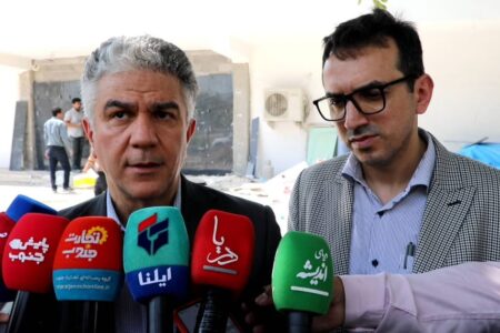 بیمارستان‌های جدید، نسخه هرمزگان برای کاهش فشار مراکز درمانی