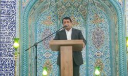 بهرهبرداری ۶۳ پروژه عمرانی با اعتباری بالغ بر ۲.۵ همت در میناب