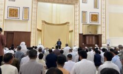 توسعه زیرساختهای بهداشت، درمان و آموزش اولویت اصلی دولت در شهرستان خمیر است