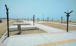 ۷زیرساخت گردشگری در استان هرمزگان به بهره برداری رسید