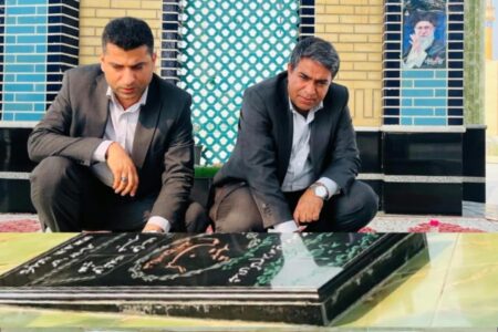 سفر معاون عمرانی استاندار هرمزگان به پارسیان آغاز شد