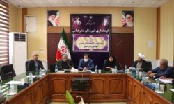 ترویج فرهنگ کتابخوانی نیازمند همافزایی همه دستگاههای فرهنگی است