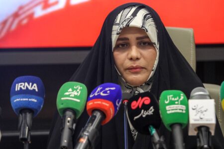 استانی که آب و ثروت کشور را تأمین می‌کند، نباید خودش تشنه و محروم بماند
