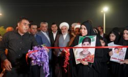 پنجهعلی؛ بام تازه تفریحی بندرعباس