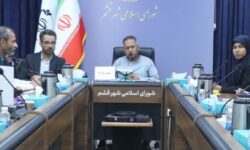 پیگیری آخرین وضعیت محله چاه‌تنگو در شورای شهر