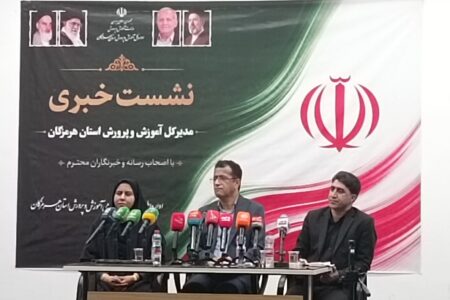 هرمزگان با دست پُر به استقبال مهر می‌رود/رشد ۵۰ تا ۷۰ درصدی مشارکت دانش‌آموزان در جشنواره‌ها