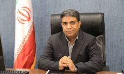 بازسازی پل آسیب‌دیده گریوه هرمزگان به روزهای پایانی رسید