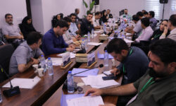 ؛ برگزاری رویداد انتقال تکنولوژی با محوریت توسعه همکاری‌های فناورانه در صنعت فولاد