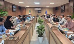 ضرورت بازطراحی فرآیندهای مدیریت بحران در بنادر هرمزگان برای کاهش خسارات احتمالی