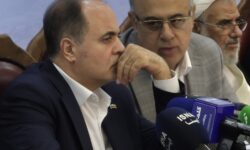 ۹۹ همت اعتبار برای ۷۶۷ طرح هرمزگان در هفته دولت