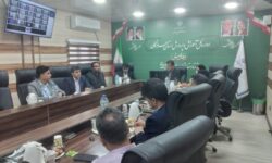 تمهیدات ویژه برای آغاز آموزش مجازی ۴۳۵ هزار دانشآموز هرمزگانی در بستر «شاد» / تأکید بر حضور کادر اجرایی مدارس و تقویت زیرساختهای فنی