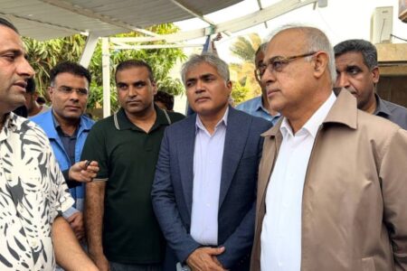 تاکنون ۳۶ مجروح از بیمارستان ترخیص شده‌اند