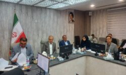 در شرایط جنگی نباید گرفتار خودتحریمی و بروکراسی شویم/بررسی و حل مشکل بیش از ۹۵ واحد اقتصادی و تولیدی 