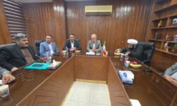 هم‌افزایی دستگاه قضا و دولت؛ رمز موفقیت هرمزگان در مدیریت شرایط جنگی/ استدلال‌های متقن قضایی برای رفع سوءتفاهم‌های حوزه سوخت اثرگذار است