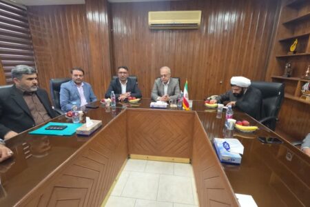 هم‌افزایی دستگاه قضا و دولت؛ رمز موفقیت هرمزگان در مدیریت شرایط جنگی/ استدلال‌های متقن قضایی برای رفع سوءتفاهم‌های حوزه سوخت اثرگذار است