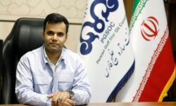 قانعیفرد با حکم شهیدیپور مدیرعامل شرکت نفت ستاره خلیج فارس شد
