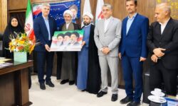 جهاددانشگاهی بازوی علمی و آموزشی مدیریت شهری است