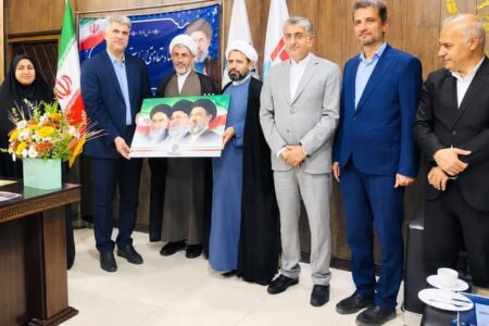 جهاددانشگاهی بازوی علمی و آموزشی مدیریت شهری است