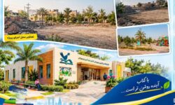 آغاز احداث کتابخانه و کانون پرورش فکری در بافت فرسوده میناب