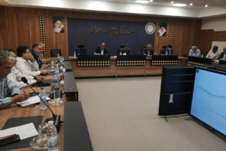 مدیریت مصرف انرژی؛ اولویت هرمزگان در تمام فصول