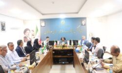 تسریع در بازنگری طرح هادی ۱۸۹ روستای هرمزگان برای تحقق توسعه متوازن و عدالتمحور