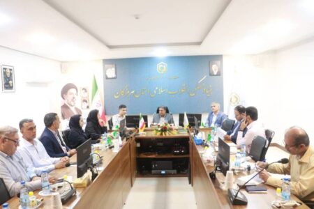 تسریع در بازنگری طرح هادی ۱۸۹ روستای هرمزگان برای تحقق توسعه متوازن و عدالت‌محور