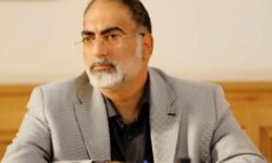 فرماندار پیشین قشم درگذشت؛ پیام تسلیت شهرداری و شورای اسلامی درگهان