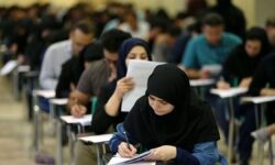 سهمیه ویژه کنکور برای آسیب‌دیدگان جنگ باید از امسال اعمال شود/ صدای موشک را نمی‌توان از کارنامه کنکوری‌ها حذف کرد