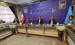 پیگیری مستمر فرماندار خمیر برای حل مسائل بندرپل؛ حمایت از لنجداران و احیای بازار بزرگ در مسیر تحقق