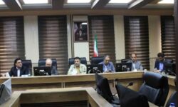 قشم در مسیر مدیریت پیشنگر بحران؛ تدوین اطلس مخاطرات و تقویت زیرساختهای حیاتی