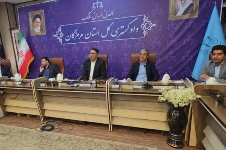 قدردانی از مجموعه قضایی استان و شهرستان خمیر در پیگیری مسائل بندرپل؛ موضوع بازار بزرگ و اسکله پس از مدت‌ها وارد مسیر جدی پیگیری شد
