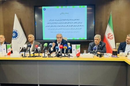 از جهش جایگاه کشوری تا اختصاص ۵۶۰ میلیارد تومان به مسئولیت‌های اجتماعی