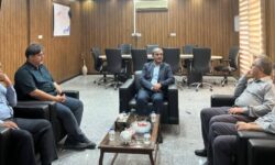 نقش مثبت مسئولیت اجتماعی سیمان هرمزگان در توسعه شهرستان