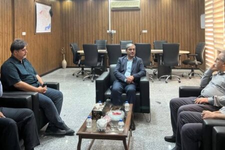 نقش مثبت مسئولیت اجتماعی سیمان هرمزگان در توسعه شهرستان