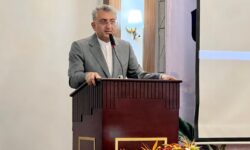 خیابانی به نام شهدای ناو دنا؛ ادای احترام بندرعباس به قهرمانان آسمان