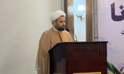 نام شهدا باید برای نسل‌های آینده ماندگار بماند