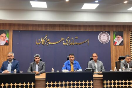 شهرداران خط مقدم مدیریت بحران در حوزه شهری هستند