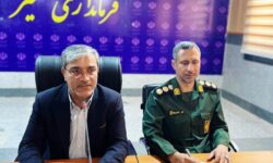 آمادگی شهرداران و دهیاران برای مدیریت بحران ضروری است