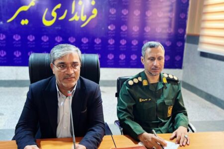 آمادگی شهرداران و دهیاران برای مدیریت بحران ضروری است