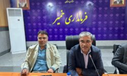 شناسایی نقاط آسیبپذیر و آمادگی دستگاهها در بندر خمیر پیش از وقوع حادثه ضروری است 
