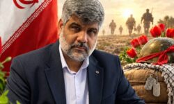 پیام شهردار بندرکنگ به مناسبت آغاز هفته دفاع مقدس 