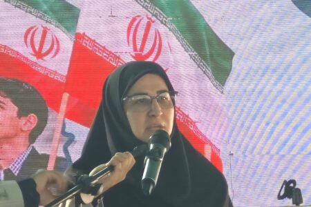 زنگ مدرسه در شجره طیبه یعنی مسیر آموزش متوقف نشده است