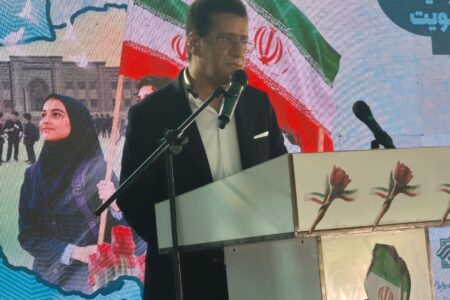 ضیایی: ۱۳۳ پروژه آموزشی هرمزگان با بیش از ۴۵۰ کلاس درس به بهره‌برداری رسید