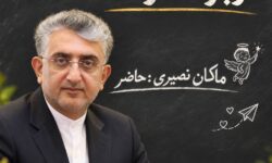 پیام شهردار بندرعباس به مناسبت آغاز سال تحصیلی؛ تجدید عهد با دانشآموزان و تکریم یاد شهدای این دیار