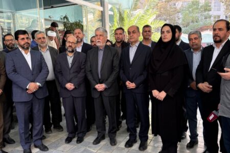 یک دستگاه کتابخانه عمومی سیار برای خدمت رسانی به محلات فاقد کتابخانه بندرعباس اختصاص یافت