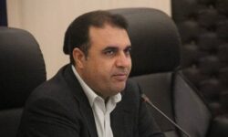 سرپرست معاونت هماهنگی امور اقتصادی استانداری هرمزگان منصوب شد