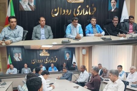 ال‌نینو در کمین رودان؛ زنگ خطر بارش‌های سنگین به صدا در آمده است